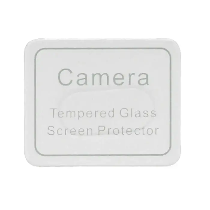 Tempered Glass for camera (LENS) for Xiaomi Redmi 7 (island) Foto 2