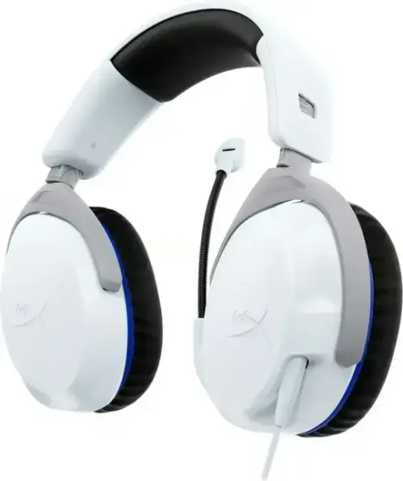 HyperX Cloud Stinger 2 Core PS5 - Gaming Headset Foto 6
