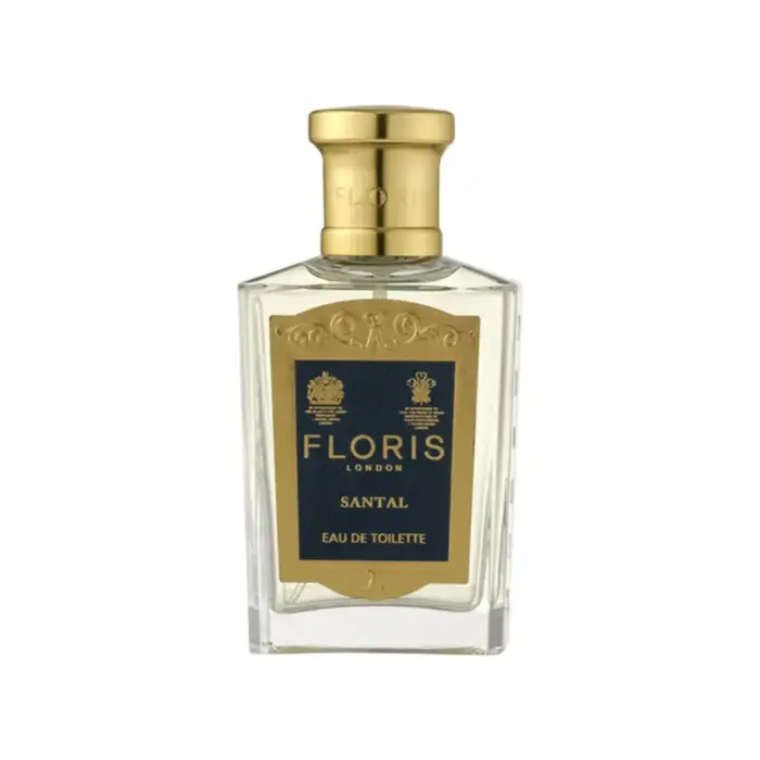 Floris Of London,  Santal, Eau De Toilette, For Men, 100 ml *Tester Фото num
