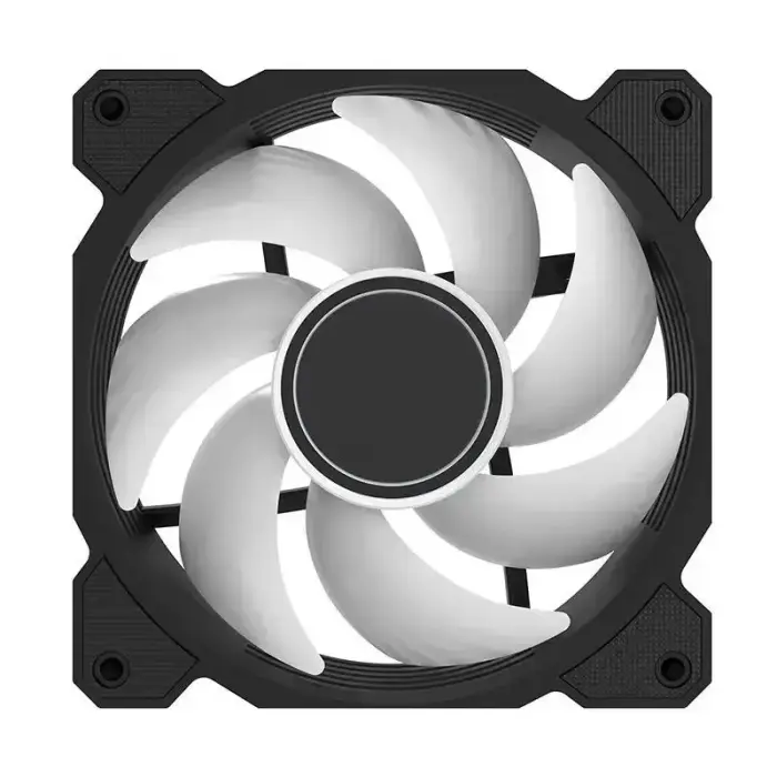 Darkflash DR08 Cooling Fan (Black) Photo