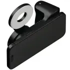 ENERGEA Portable LED Light Magear MagLight Black MagSafe PG-MGLT-BLK Фото num