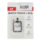 MUSTTBY Touch screen + OCA for Apple Watch Series 3-42MM Photo