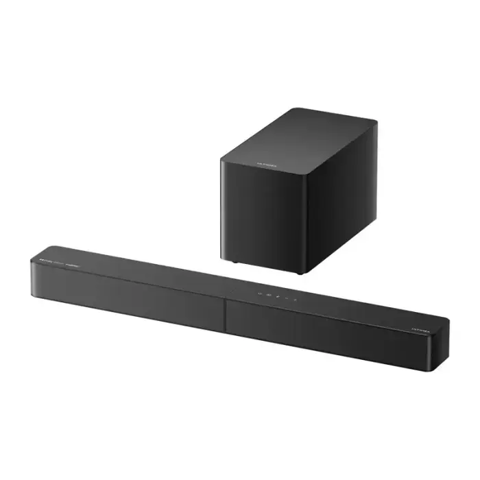 Ultimea Poseidon M60 BOOM Soundbar Photo