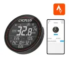Cycplus M2 bicycle computer - compatibile with Strava, Trainingpeaks etc. Foto 2