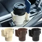 Car holder 2in1 coffee Photo