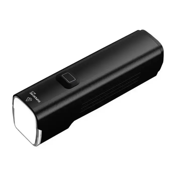 Bike light Superfire BL12, 4800mAh, USB Foto 2