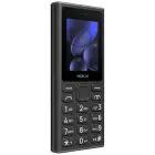 Phone HMD Nokia 105 TA-1684 DS black Фото num