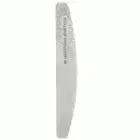 Staleks Expert 40 Crescent Metal Nail File Base - Metal Handle for Disposable Nail Files Foto 2