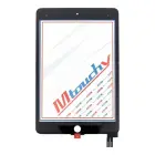 MUSTTBY Touch screen + OCA for iPAD Mini 5 (black) Фото num