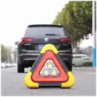 MajesticLine LED emergency triangle for car Photo