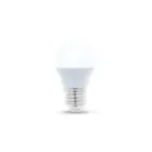 LED Bulb E27 G45 6W 230V 6000K 480lm Forever Light Photo