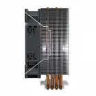 CPU Cooler VORTEC X2 ARGB Photo