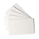 Standarta plastikāta kartes DURACARD, 100 gab., 0.76 mm (891502) Photo