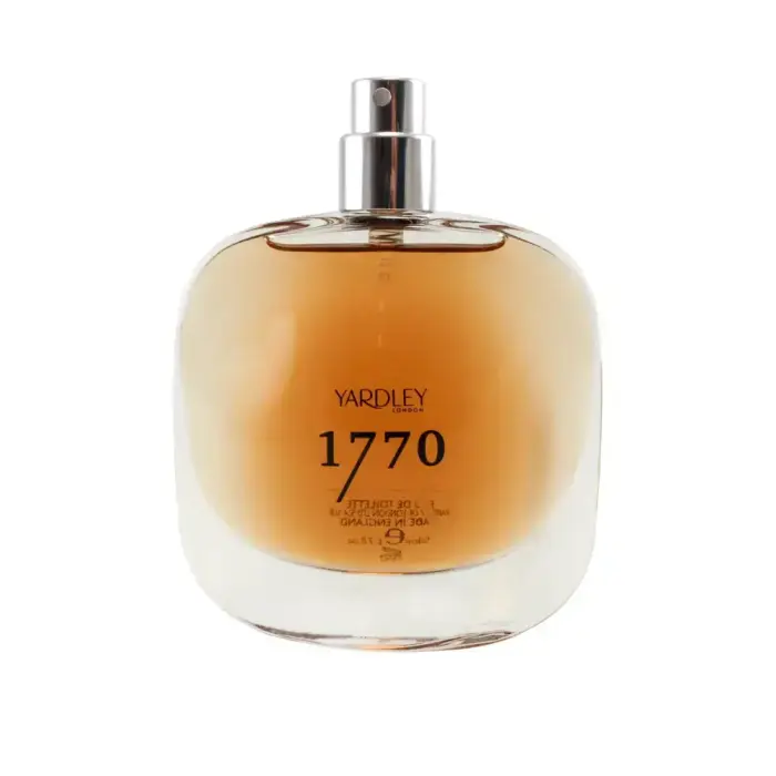 Yardley, 1770, Eau De Toilette, For Men, 50 ml *Tester Foto 1