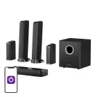 Ultimea Apollo S90 Soundbar Foto 1