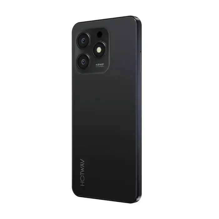 HOTWAV Note 13 Max Smartphone - 6.8'' 6+10|256GB Black Photo
