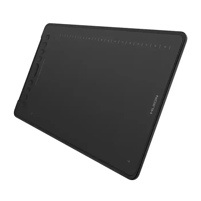 Huion H1161 graphics tablet Фото num
