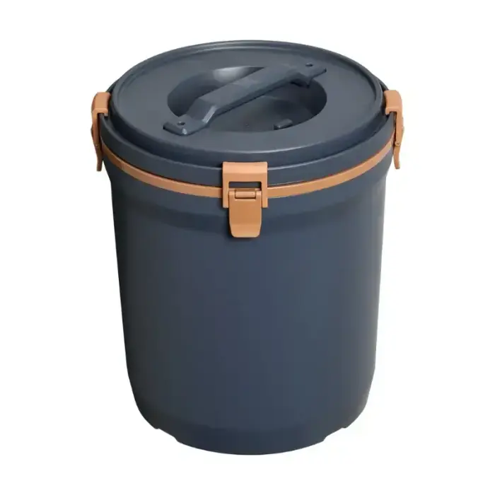 Termoss ūdenim The Fast-Flow Water Jug 7,5L pelēks  Foto 3