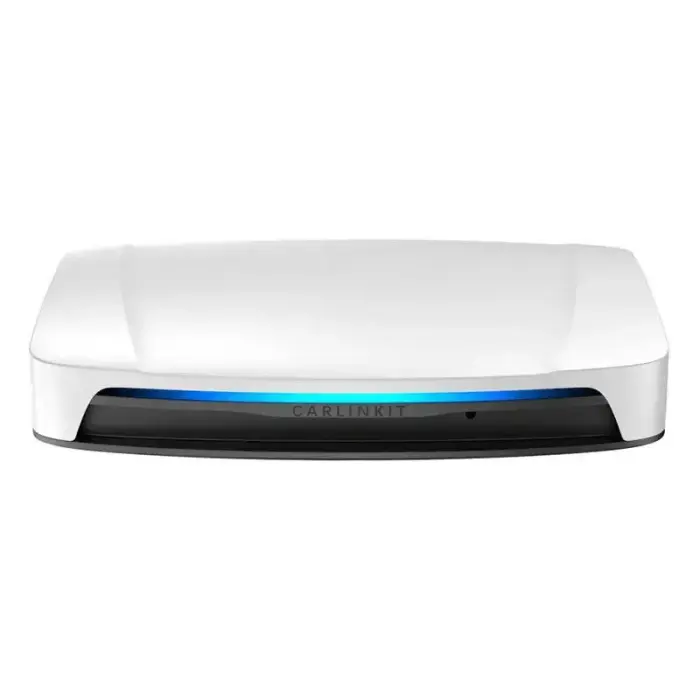 Carlinkit CPC200-Tbox UHD wireless adapter Carplay/Android (white) Foto 3