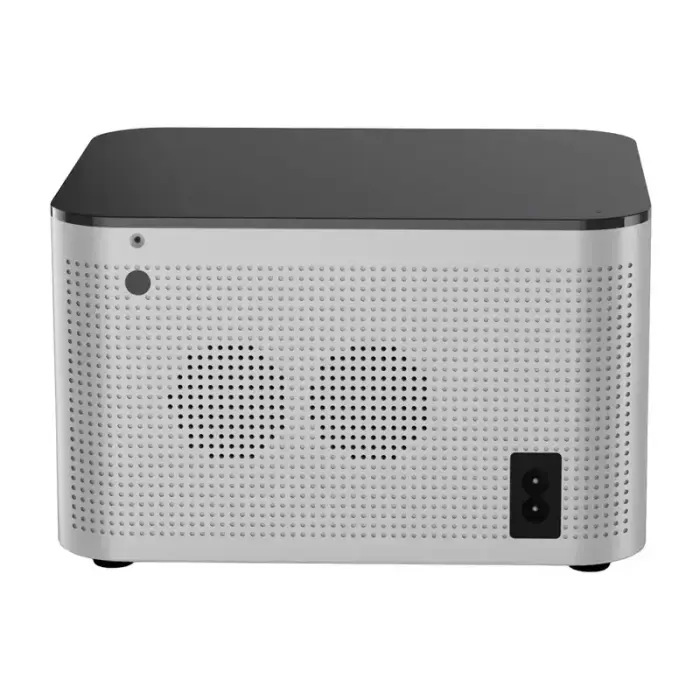 Magcubic HY350 Projector (Gray) Фото num