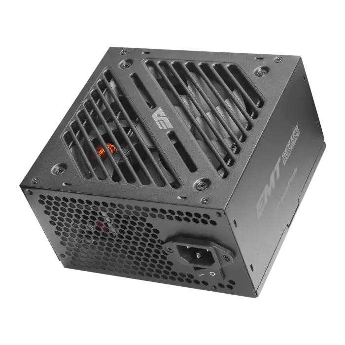 DarkFlash Power Supply EMT750 Black Photo