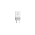 WALL CHARGER MAXXIMUS HANDY 1A + MICRO USB Foto 1