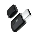 USB adapter | External Network Adapter UGREEN CM448, 2.4GHz (black) Фото num