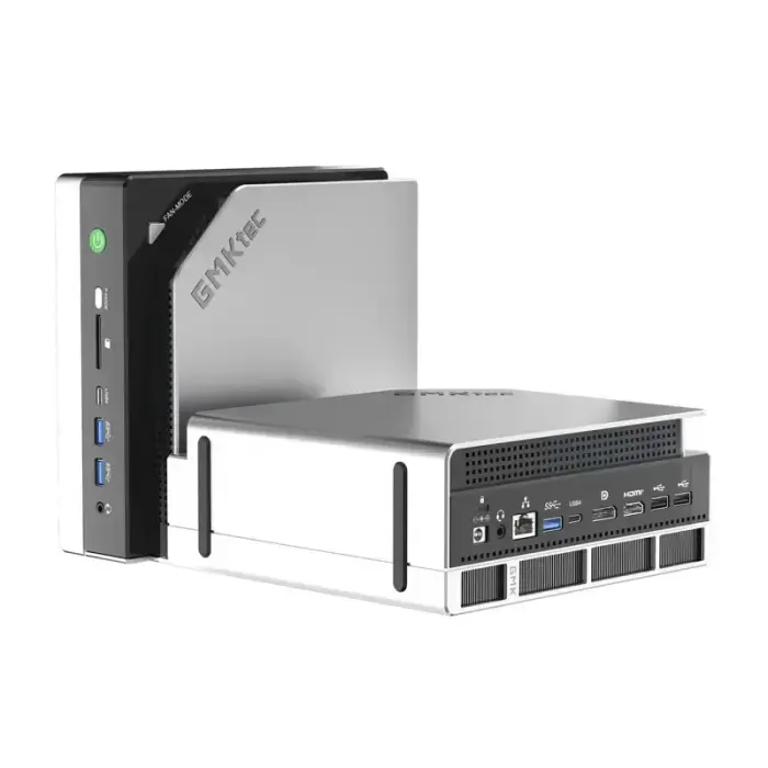 EVO-X2- AMD Ryzen AI Max+ 395 - 128GB RAM +2TB SSD Foto 5