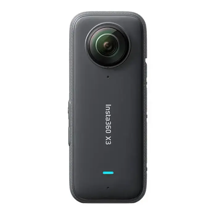 Insta360 X3 Creator Kit Photo