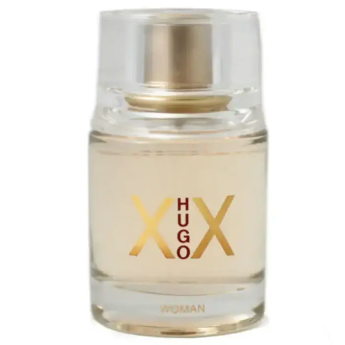 Hugo Boss, Hugo XX, Eau De Toilette, For Women, 60 ml *Tester Фото num