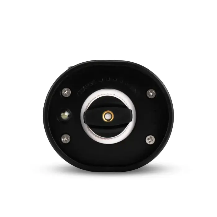 Huslog Set of battery-powered grinders Photo