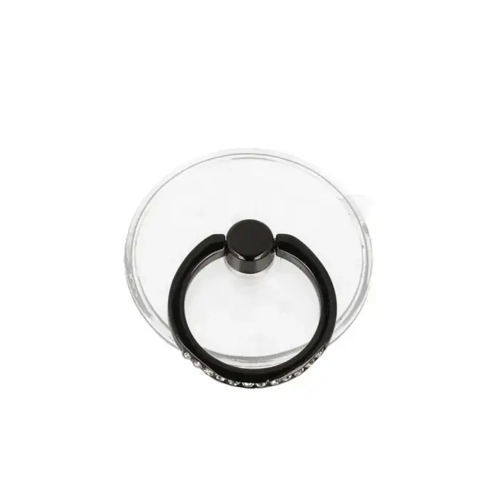 Ring Holder RH-10 - Black Photo