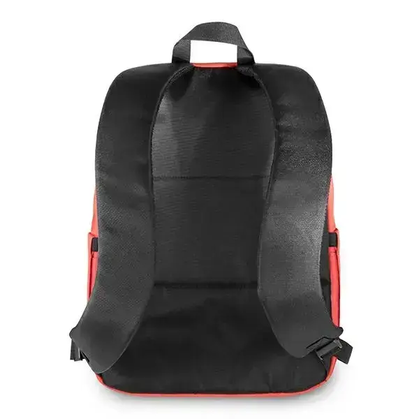 Ferrari Backpack FESRBBPSIC15RE 16" Red Scuderia New Edition Collection Photo
