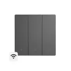 Išmanusis Wi-Fi jungiklis Sonoff M5-3C-86 Foto 1