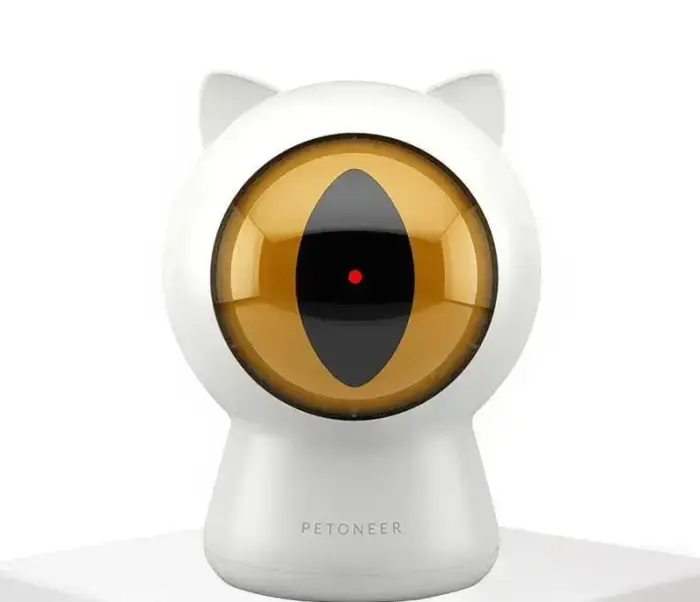 Smart laser for dog | cat play Petoneer Smart Dot Foto 2