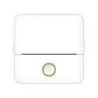 Setty Mini thermal printer bluetooth DT1-0 white Фото num