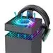 iPega XBX024S Multifunctional Charging RGB Stand with Cooling for Xbox Foto 10