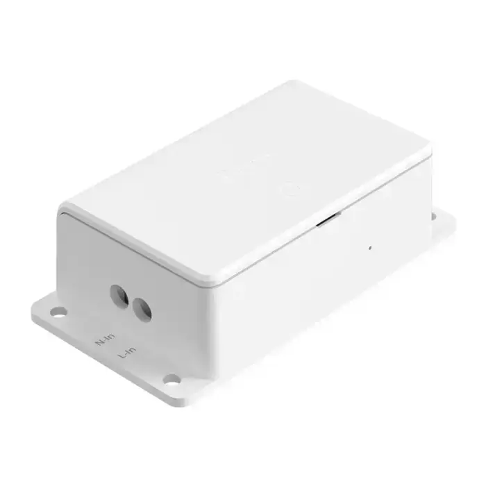 SONOFF Basic R5 Gen5 Wi-Fi Matter 10A Switch, 4-Pack Foto 4