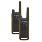 Motorola Talkabout T82 Extreme twin-pack Photo