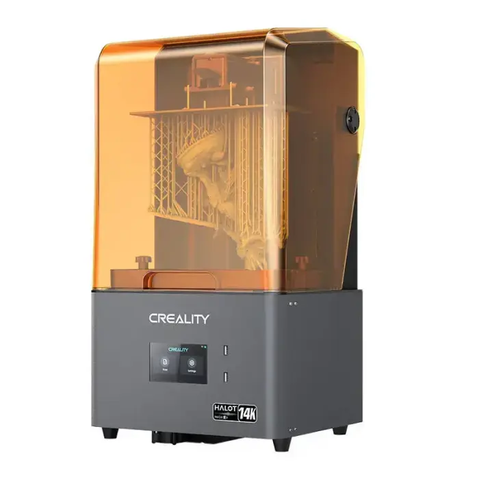 Creality Halot-Mage S 3D Printer Фото num