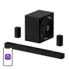 Ultimea Skywave X70 Soundbar Photo