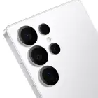 OBAL:ME Lens Protector for Samsung Galaxy S25 Ultra Titanium Whitesilver Foto 1