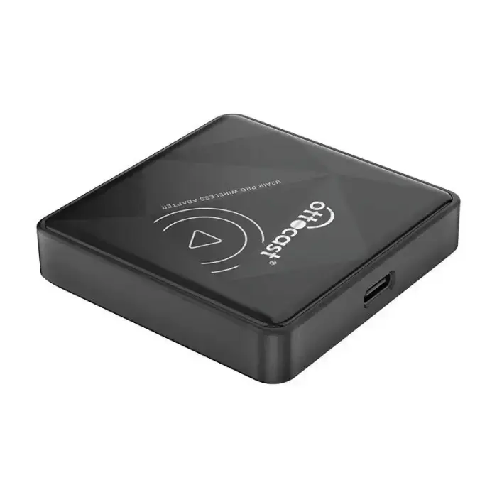 Wireless adapter, Ottocast, CP82, U2-AIR PRO Carplay (black) Foto 6