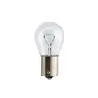 Philips Car Bulb P21W 2pcs 12V 21W 12498B2 Photo