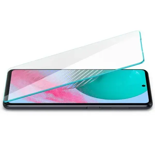 Spigen Glas.TR Slim Sam M54 5G M546 2pcs AGL05972 tempered glass Foto 3