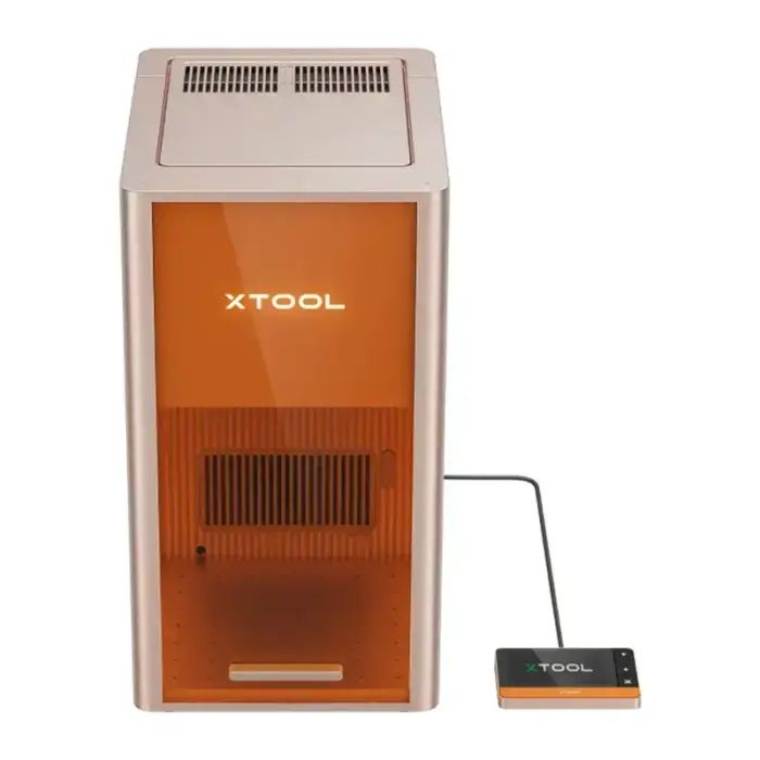 xTool F2 Ultra UV Laser Engraver Photo