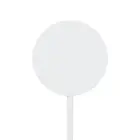 Maxlife MXWC-05 magnetic wireless charger 15W white Foto 2