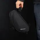 Wozinsky Bicycle Frame Bag 1.5L Black (WBB11BK) Foto 16