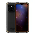 HOTWAV Cyber 13 smartphone (orange) Photo