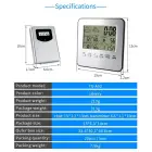 Weather station TS-A92 Фото num